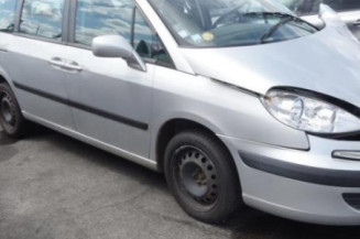 Leve vitre mecanique arriere gauche PEUGEOT 807