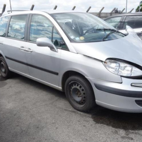 Leve vitre mecanique arriere gauche PEUGEOT 807