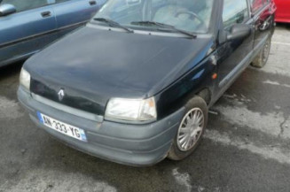 Custode arriere gauche (porte) RENAULT CLIO 1 Photo n°1