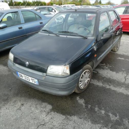 Custode arriere gauche (porte) RENAULT CLIO 1 Photo n°1