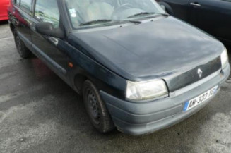 Custode arriere gauche (porte) RENAULT CLIO 1