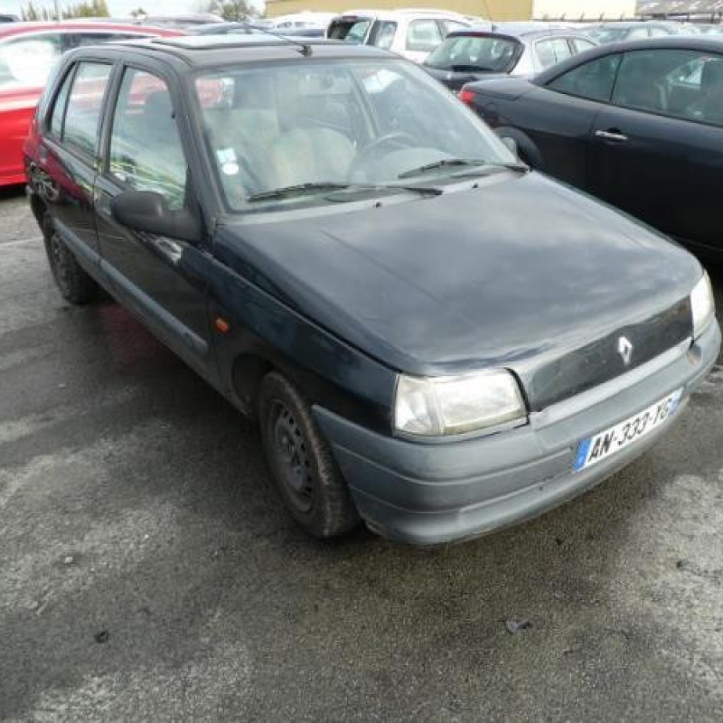 Custode arriere gauche (porte) RENAULT CLIO 1 Photo n°2