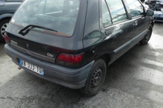 Custode arriere gauche (porte) RENAULT CLIO 1