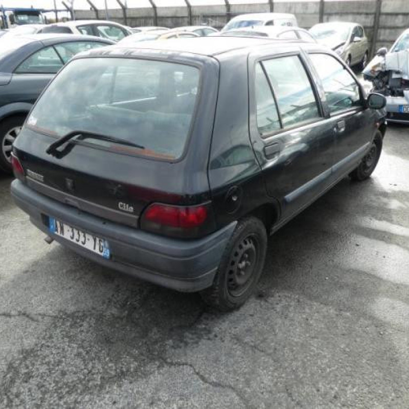 Custode arriere gauche (porte) RENAULT CLIO 1 Photo n°3