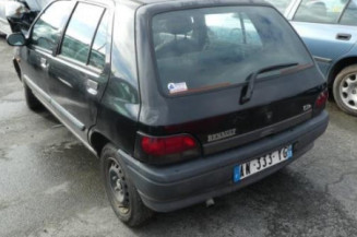 Custode arriere gauche (porte) RENAULT CLIO 1