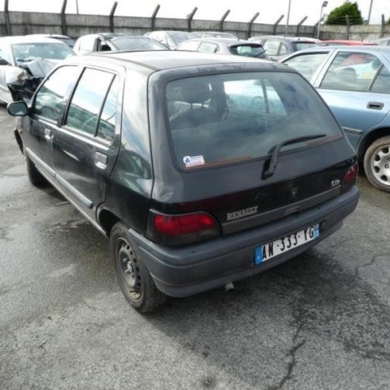 Custode arriere gauche (porte) RENAULT CLIO 1 Photo n°4