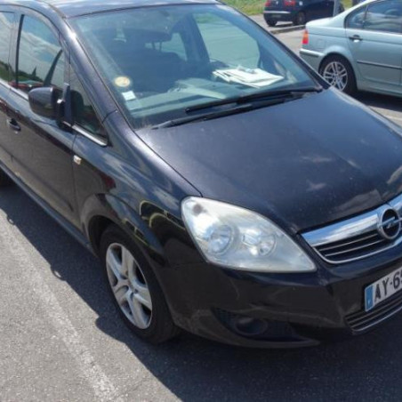 Cardan droit (transmission) OPEL ZAFIRA B