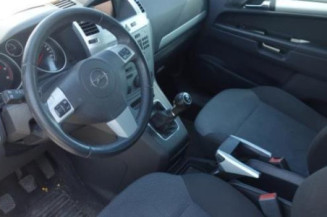 Cardan droit (transmission) OPEL ZAFIRA B