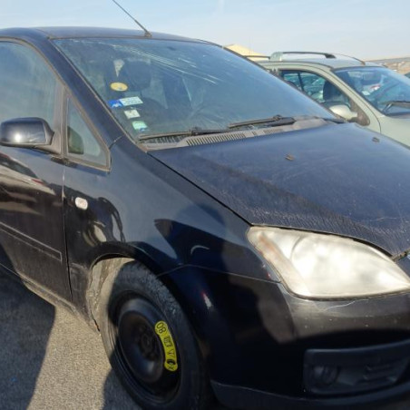 Vitre arriere gauche FORD C-MAX 1