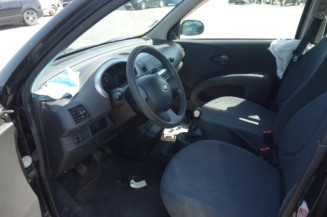 Vitre arriere gauche NISSAN MICRA 3