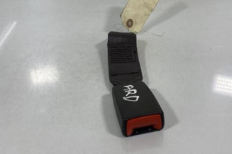 Attache ceinture arriere droit FIAT PUNTO 2 Photo n°1