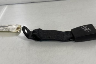 Attache ceinture arriere gauche FIAT SEICENTO