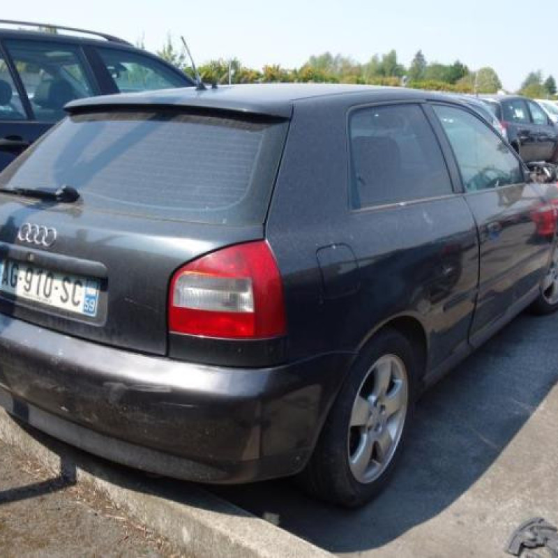 Custode arriere gauche AUDI A3 1 Photo n°3