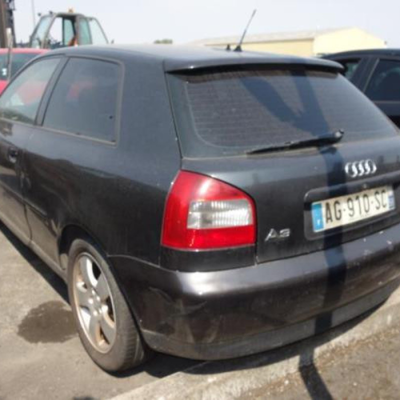 Custode arriere gauche AUDI A3 1 Photo n°4