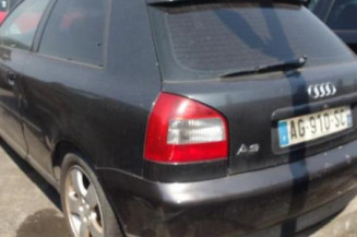 Cric AUDI A3 1