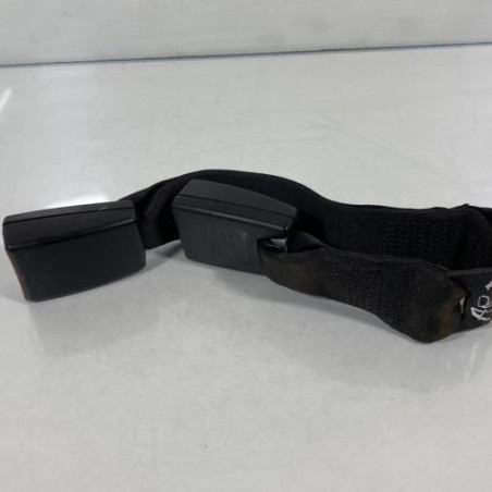 Attache ceinture arriere droit BMW SERIE 1 E87