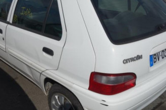 Ceinture arriere gauche CITROEN SAXO