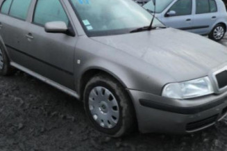 Contacteur tournant SKODA OCTAVIA 1