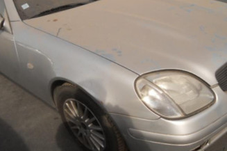 Custode arriere droit MERCEDES CLASSE SLK 170