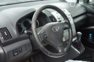 Contacteur tournant TOYOTA COROLLA VERSO 2