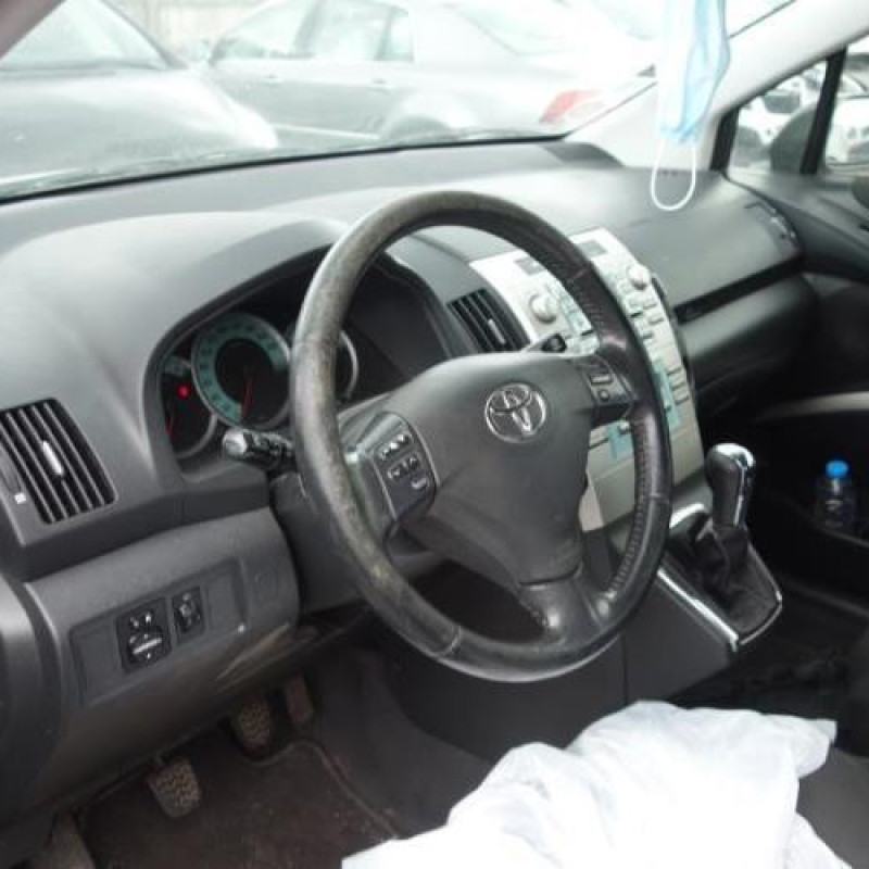 Contacteur tournant TOYOTA COROLLA VERSO 2 Photo n°9