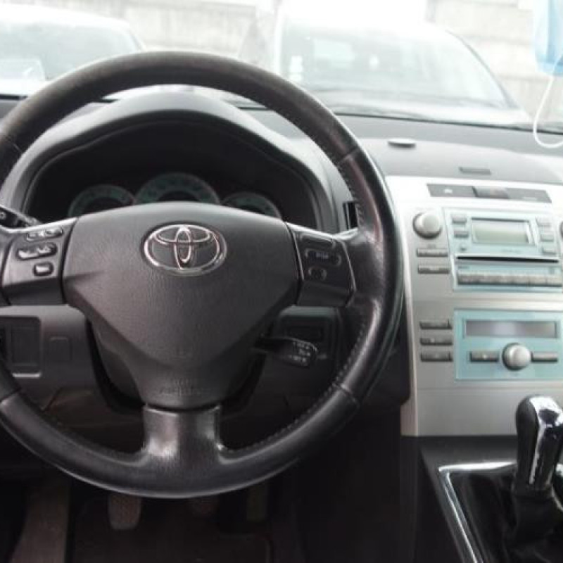 Contacteur tournant TOYOTA COROLLA VERSO 2 Photo n°12