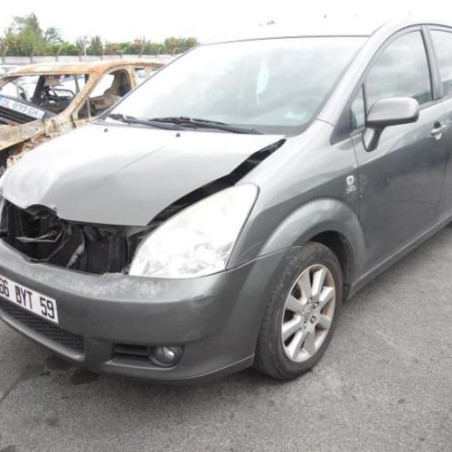 Renfort pare choc avant (traverse) TOYOTA COROLLA VERSO 2