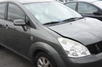 Renfort pare choc avant (traverse) TOYOTA COROLLA VERSO 2