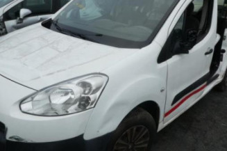 Boitier de prechauffage PEUGEOT PARTNER 2