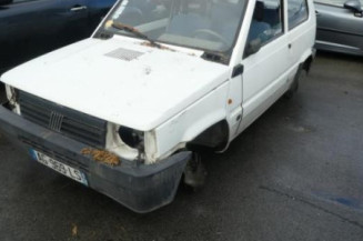 Calandre FIAT PANDA 1