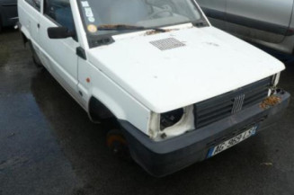 Calandre FIAT PANDA 1