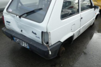 Calandre FIAT PANDA 1