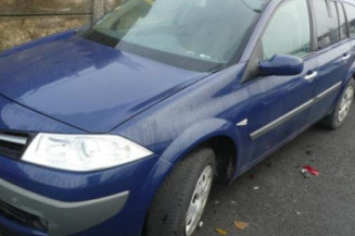 Pare choc arriere RENAULT MEGANE 2