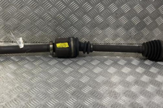 Cardan droit (transmission) RENAULT MEGANE 2