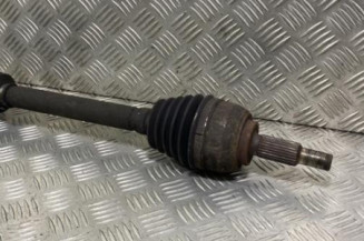 Cardan droit (transmission) RENAULT MEGANE 2