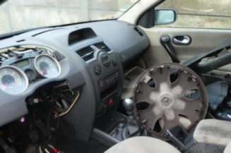 Cardan droit (transmission) RENAULT MEGANE 2