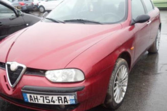 Pompe lave glace avant ALFA ROMEO 156