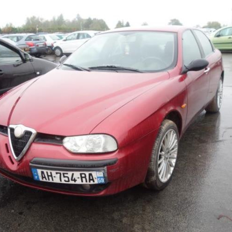 Pompe lave glace avant ALFA ROMEO 156 Photo n°4