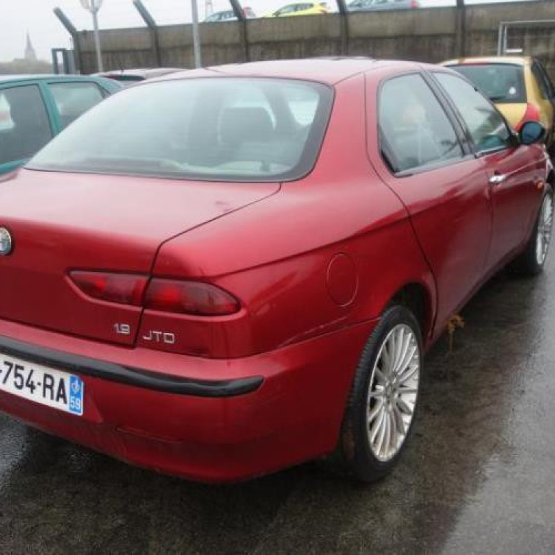 Pompe lave glace avant ALFA ROMEO 156 Photo n°6