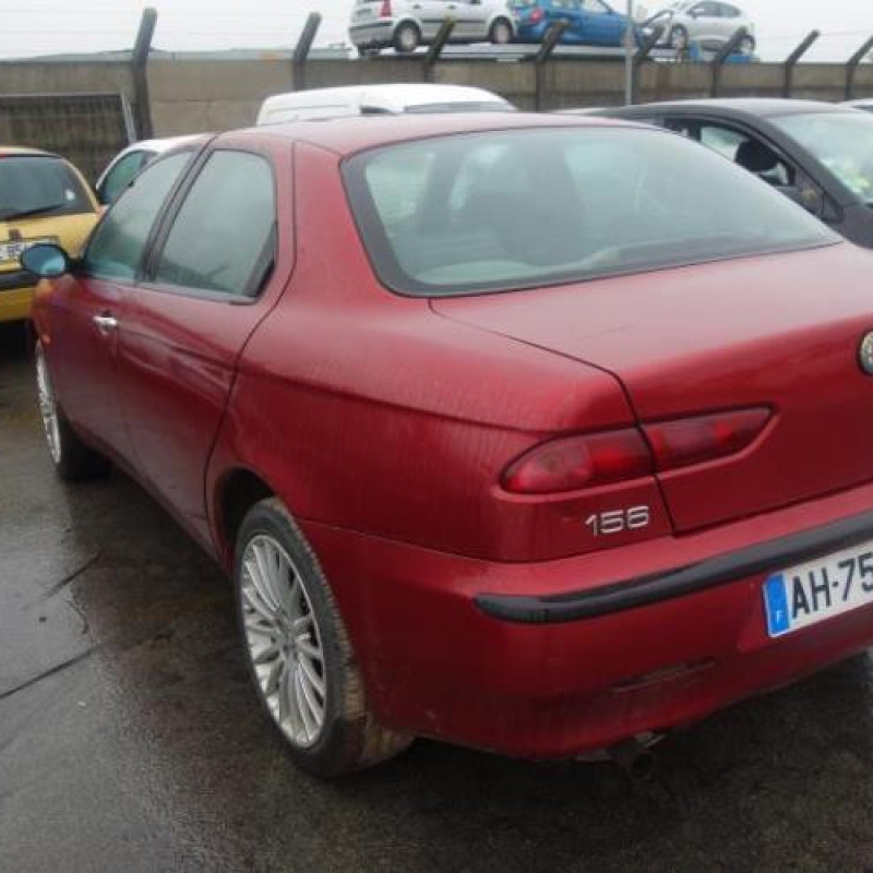 Pompe lave glace avant ALFA ROMEO 156 Photo n°7