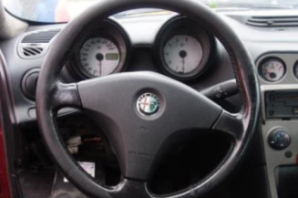 Pompe lave glace avant ALFA ROMEO 156