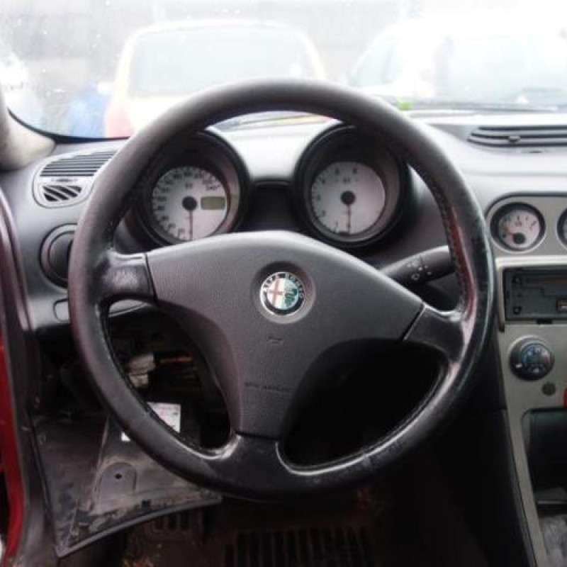 Pompe lave glace avant ALFA ROMEO 156 Photo n°11