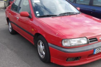 Calandre NISSAN PRIMERA 1