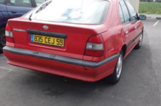 Calandre NISSAN PRIMERA 1