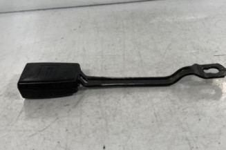 Attache ceinture avant gauche AUDI A4 1