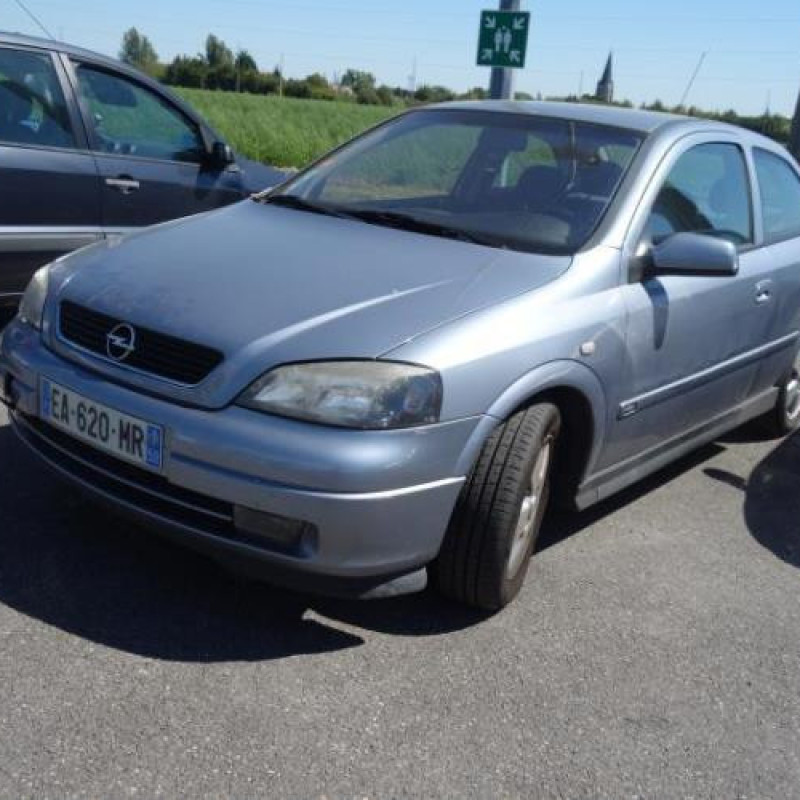 Aile avant droit OPEL ASTRA G Photo n°2