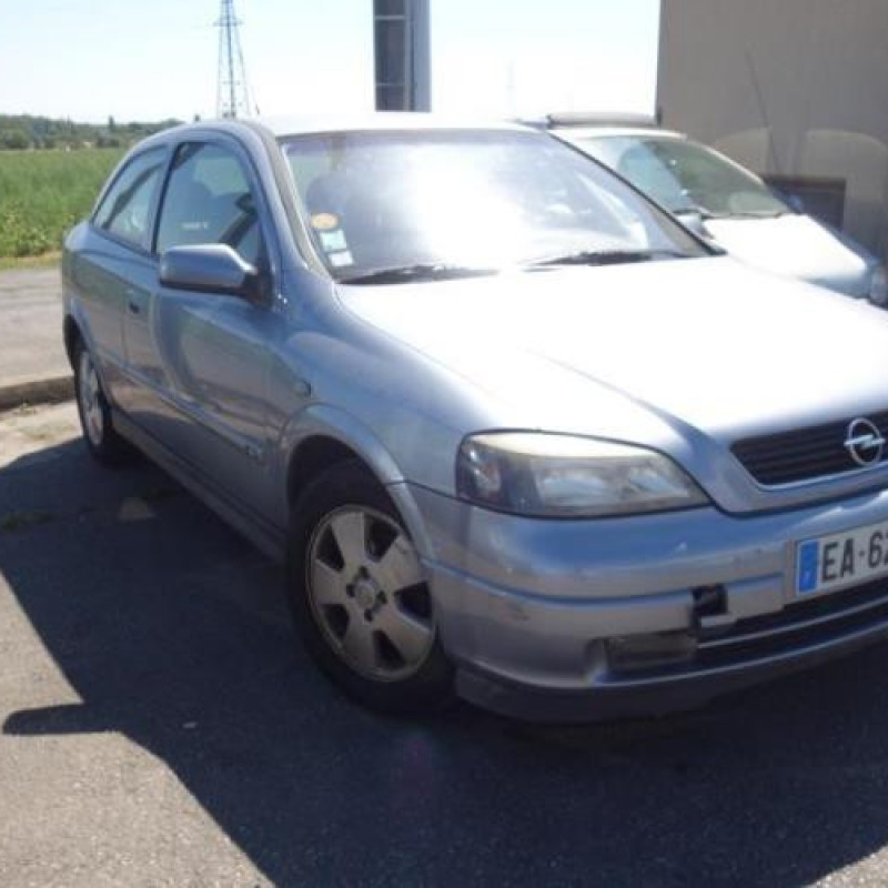 Aile avant droit OPEL ASTRA G Photo n°3