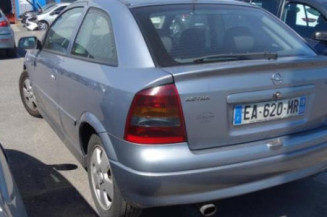 Aile avant droit OPEL ASTRA G