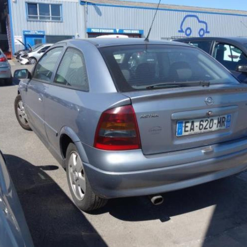 Aile avant droit OPEL ASTRA G Photo n°5