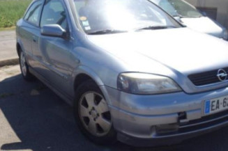 Aile avant gauche OPEL ASTRA G